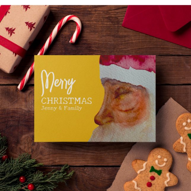 Traditionelle Weihnachten (Von Creator hochgeladen)