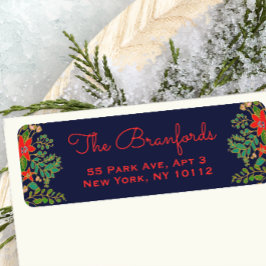 Traditionelle Weihnachtswache