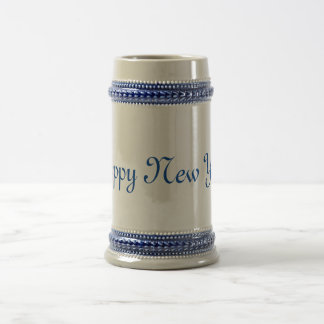 traditioneller Keramik-Bierkrug Bierglas