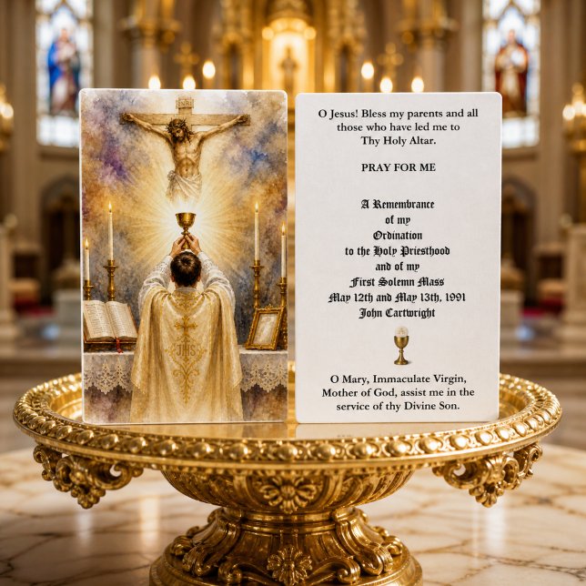 Traditioneller lateinischer Messe Priester Euchari (Von Creator hochgeladen)