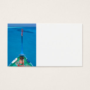 Traditioneller maldivianischer Bootsdhoni