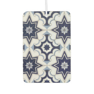 Traditioneller marokkanischer Pattern Air Freshene Autolufterfrischer