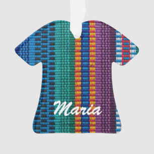 Traditioneller Ornament