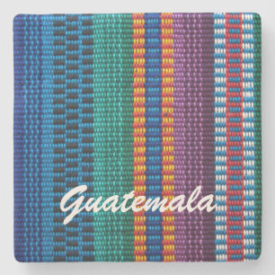 Traditioneller Steinuntersetzer
