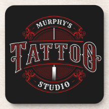 Traditioneller Stil ADD NAME Tattoo Studio Shop