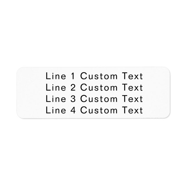 Traditionelles, benutzerdefiniertes Geschäft 4 Zei (Vorne)