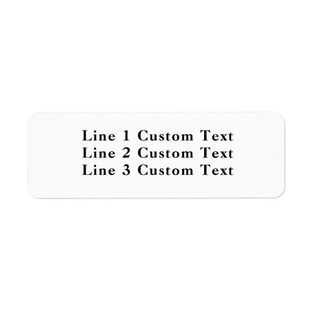 Traditionelles, benutzerdefiniertes Unternehmen 3  (Vorne)