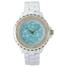 traditionelles chinesisches Augustmuster