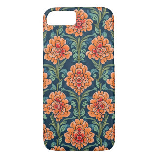 Traditionelles Design-Handy Case-Mate iPhone Hülle