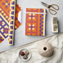 Traditionelles geometrisches ethnisches Motiv