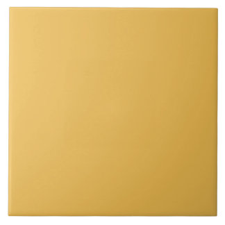 Traditionelles Gold Keramikfliese