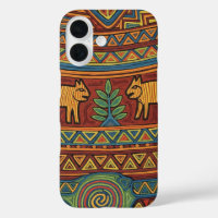 TRADITIONELLES IGOROT-KUNSTDESIGN