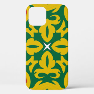 Traditionelles islamisches Muster. Bandana-Printde Case-Mate iPhone Hülle
