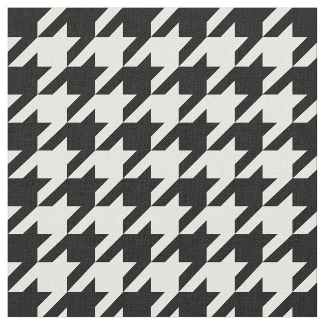 Traditionelles japanisches Design3 - CHIDORI- Schw Stoff (Nahaufnahme)