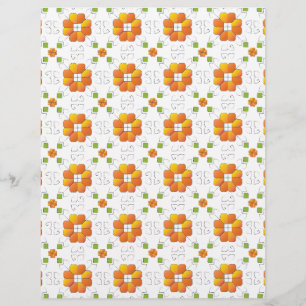 Traditionelles lettisches SUN-Zeichen geometrische