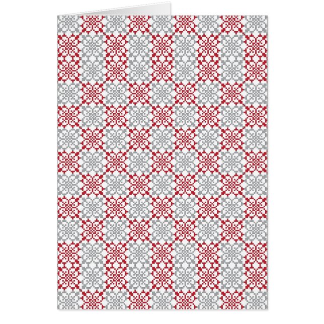 Traditionelles lettisches SUN-Zeichen geometrische (Vorne)