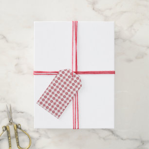 Traditionelles lettisches SUN-Zeichen geometrische Geschenkanhänger