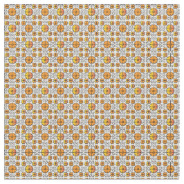 Traditionelles lettisches SUN-Zeichen geometrische Stoff