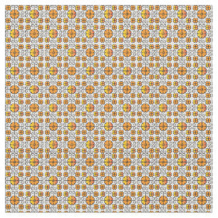 Traditionelles lettisches SUN-Zeichen geometrische Stoff