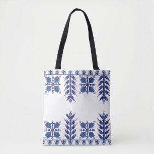 Traditionelles Motiv, traditionelles rumänisches M