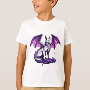 Traditionelles mythisches schlüssiges Design T-Shirt