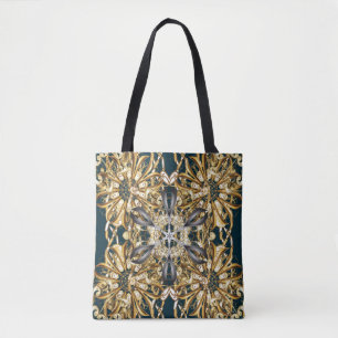 Traditionelles Ornament. Klassischer Vintager Back