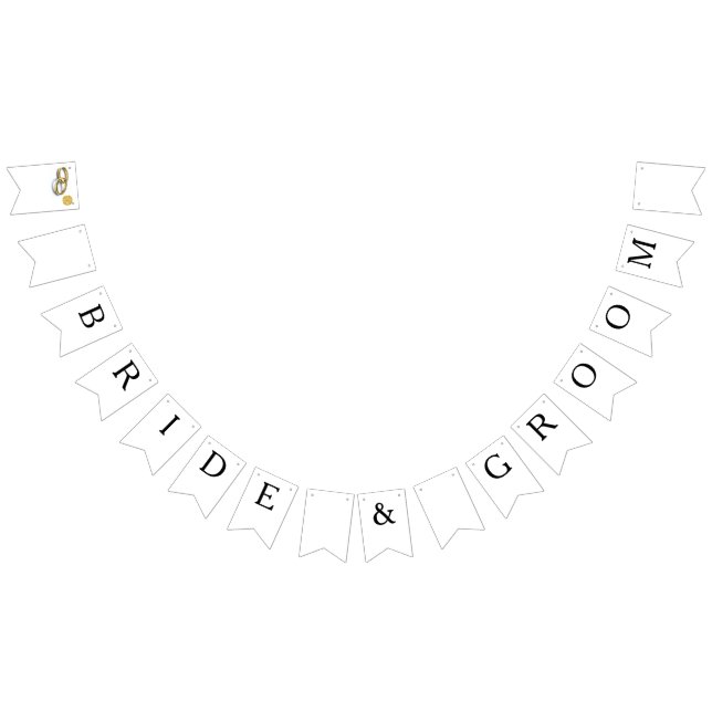 Traditionelles schottisches und keltisches wimpelkette (Alle)