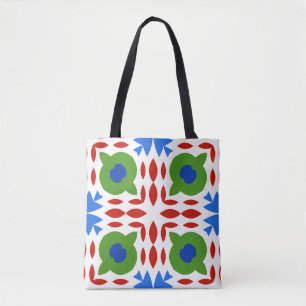 Traditionelles verziertes mexikanisches Talavera.