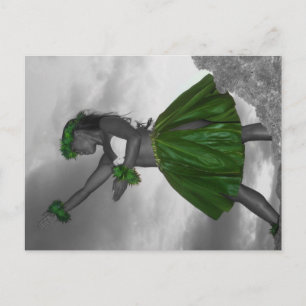 Traditionen Postkarte