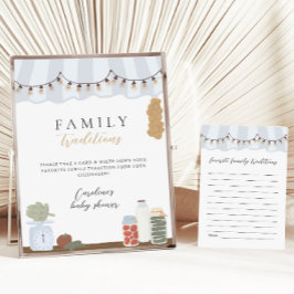 Traditionszeichen der Bauernmarktfamilie