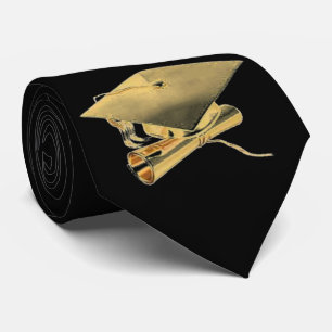 TRADUIEREN SIE IHRE GOLDENE Krawatte