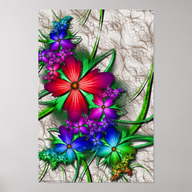 Traesto Poster (Vorne)