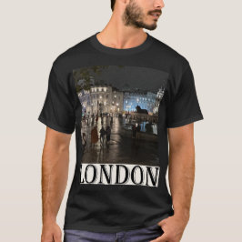 Trafalgar Square, London. T-Shirt