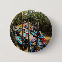 "Traffic Jam in Vietnam" Button