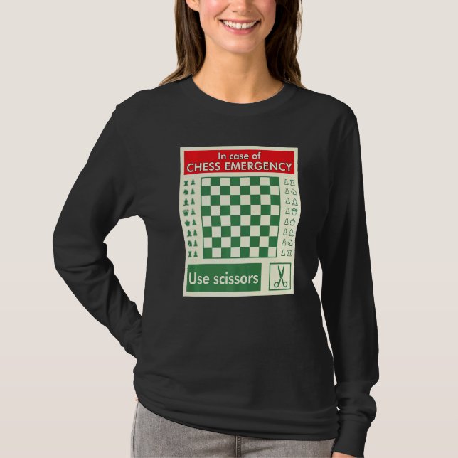 Tragbare Notrufzentrale 1 T-Shirt (Vorderseite)