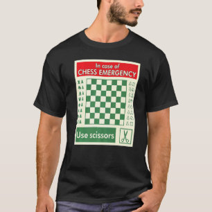 Tragbare Notrufzentrale 1 T-Shirt