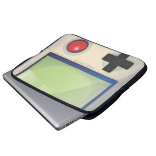 Tragbare Spielkonsole Laptopschutzhülle