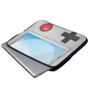 Tragbare Spielkonsole Laptopschutzhülle