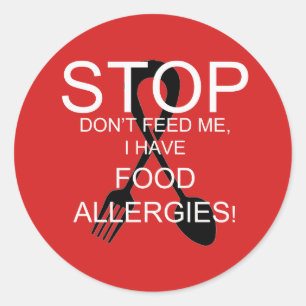 Tragbare wachsame Aufkleber