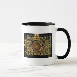 Tragbarer Altar von St Andrew Tasse