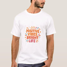 Trage deinen Sonnenschein – Positive Vibes, Helles