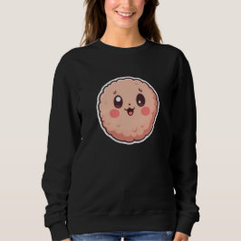 Trage Selbstvertrauen. Besitze den Stil Sweatshirt