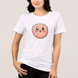 Trage Selbstvertrauen. Besitze den Stil Tri-Blend Shirt