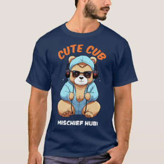 tragen 4 T-Shirt