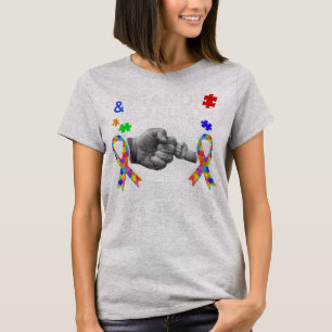 Tragen Sie diesen Großvater und Großvater Bester T-Shirt