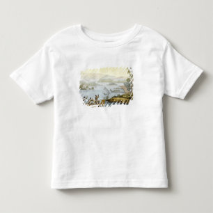 Tragen Sie Dury, überziehen Sie 75 von 'Le Costum Kleinkind T-shirt