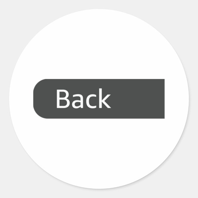 Tragen Sie Ihren Cross-Fitness-Lohnkrieg Runder Aufkleber (Vorderseite)