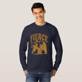 tragen T-Shirt