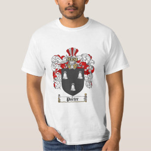 Träger-Familienwappen - Träger-Wappen T-Shirt