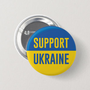 Träger (Ukraine) Button